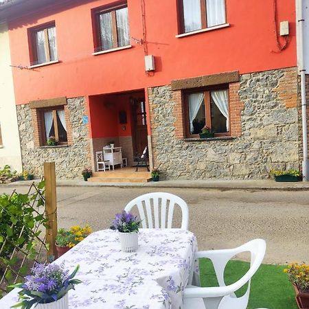 Casa La Cobaraza Vivienda Vacacional Llanes Εξωτερικό φωτογραφία