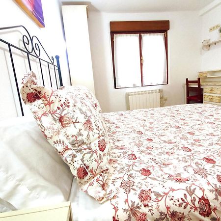 Casa La Cobaraza Vivienda Vacacional Llanes Εξωτερικό φωτογραφία