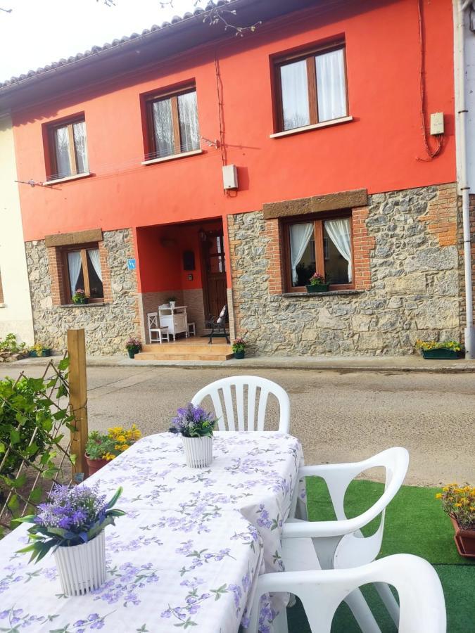 Casa La Cobaraza Vivienda Vacacional Llanes Εξωτερικό φωτογραφία