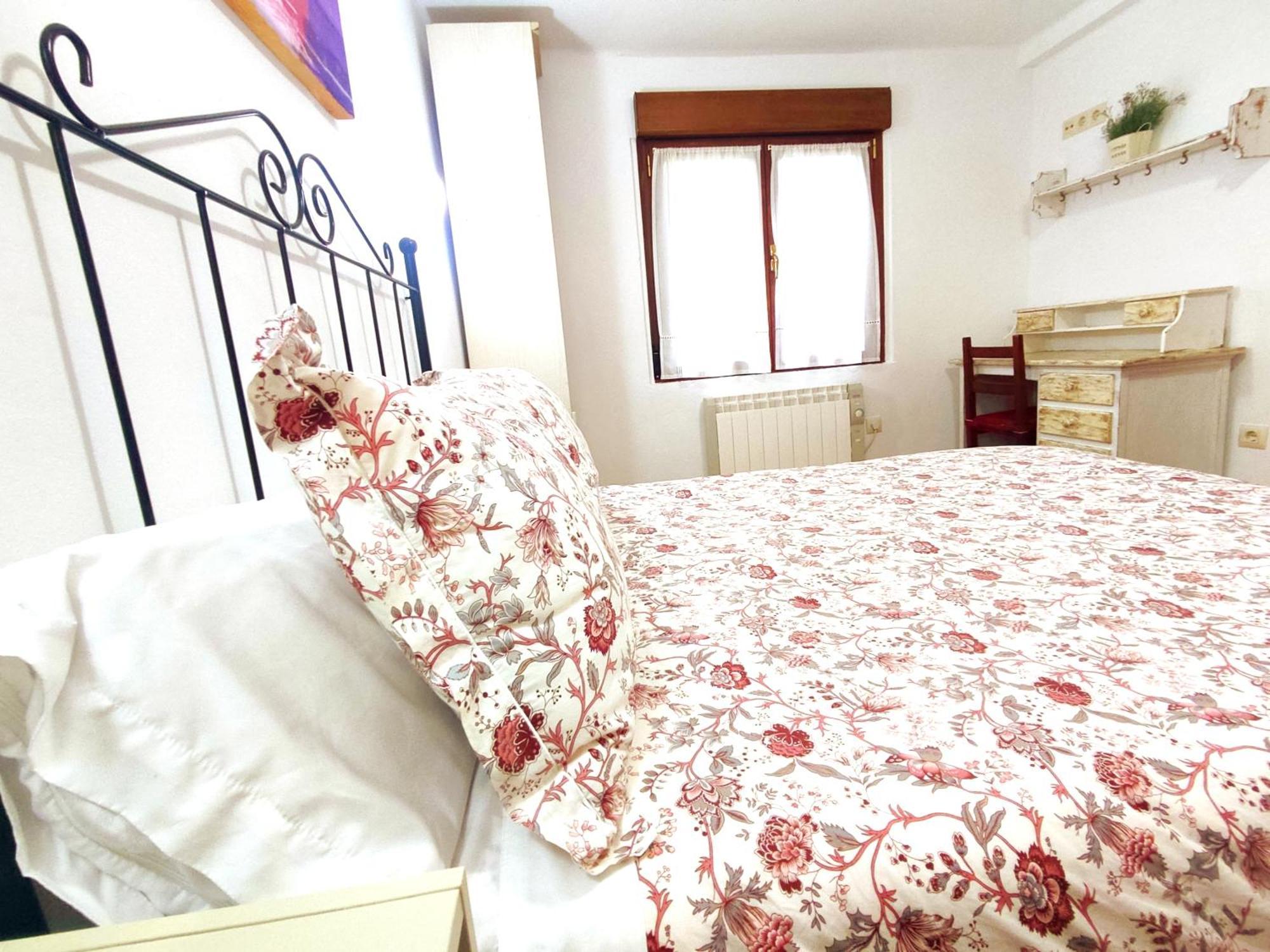 Casa La Cobaraza Vivienda Vacacional Llanes Εξωτερικό φωτογραφία