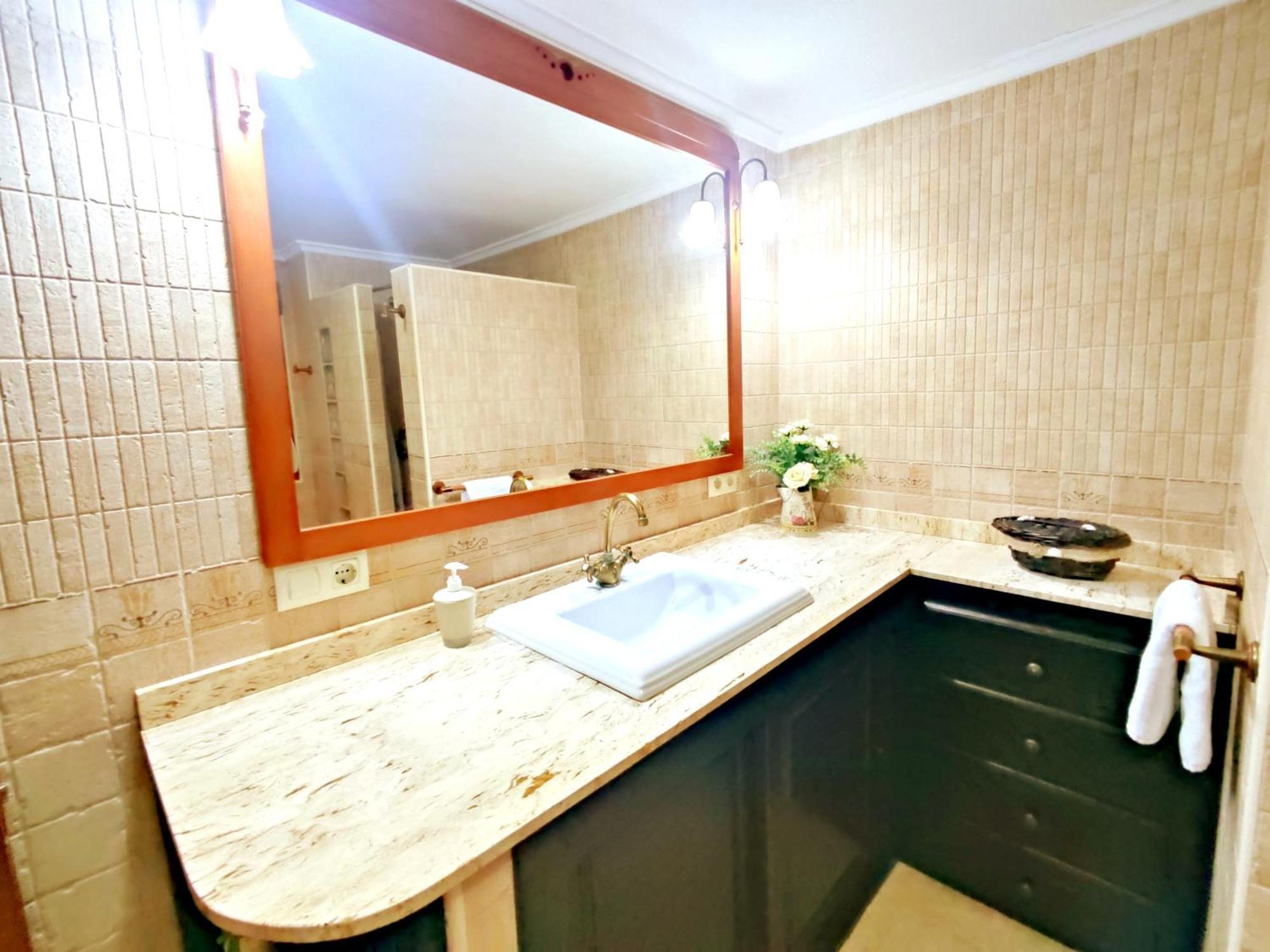 Casa La Cobaraza Vivienda Vacacional Llanes Εξωτερικό φωτογραφία