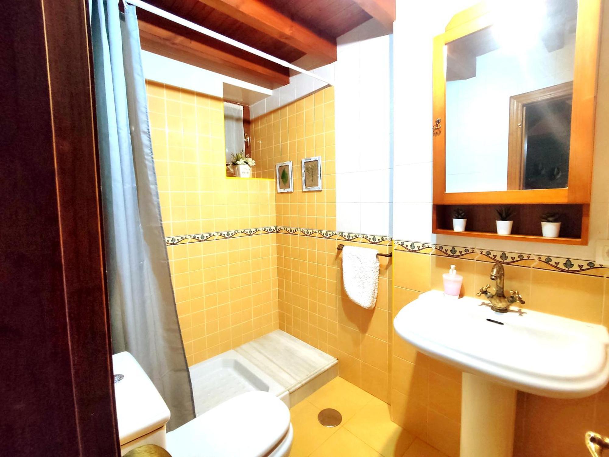 Casa La Cobaraza Vivienda Vacacional Llanes Εξωτερικό φωτογραφία