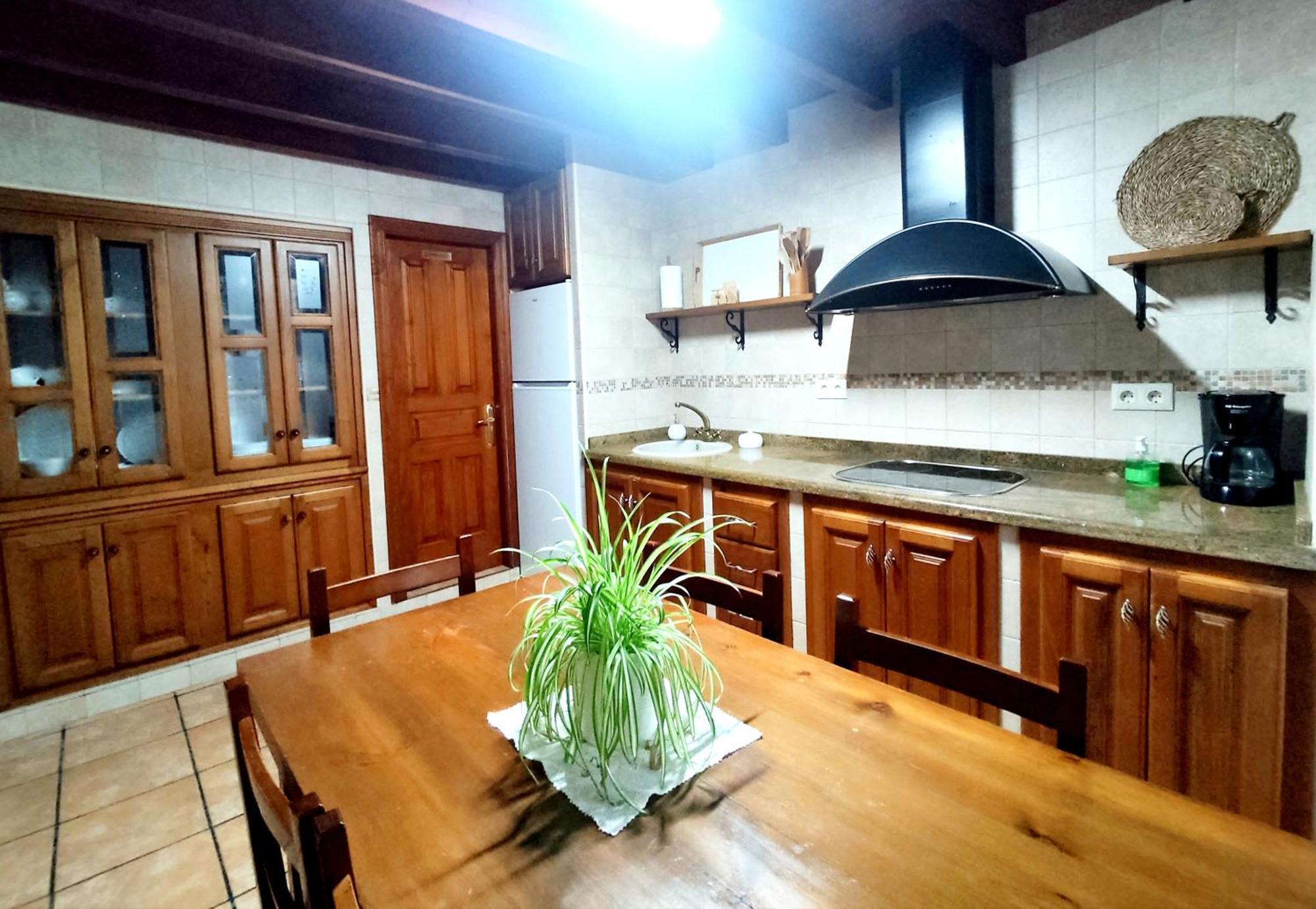 Casa La Cobaraza Vivienda Vacacional Llanes Εξωτερικό φωτογραφία