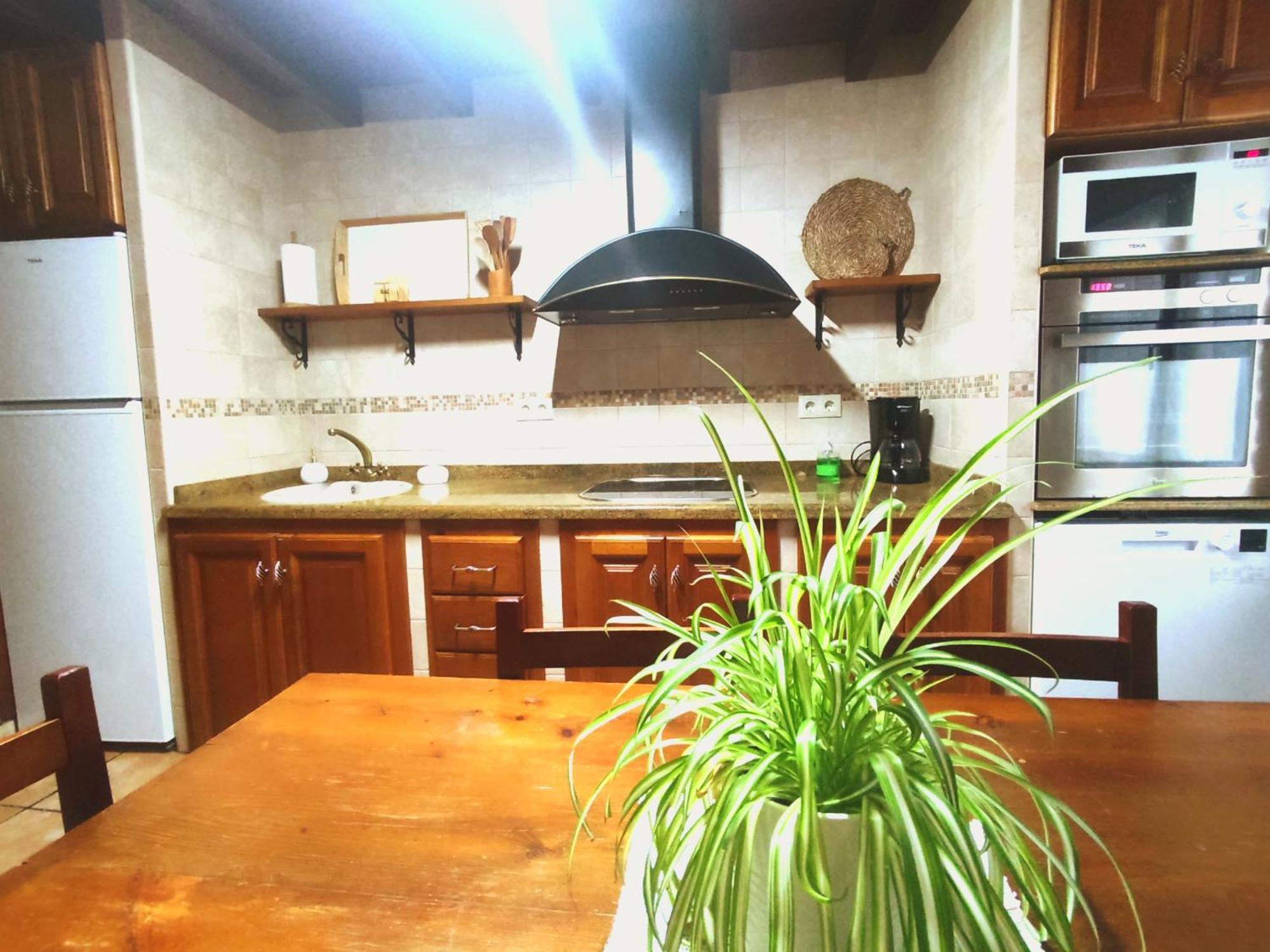 Casa La Cobaraza Vivienda Vacacional Llanes Εξωτερικό φωτογραφία