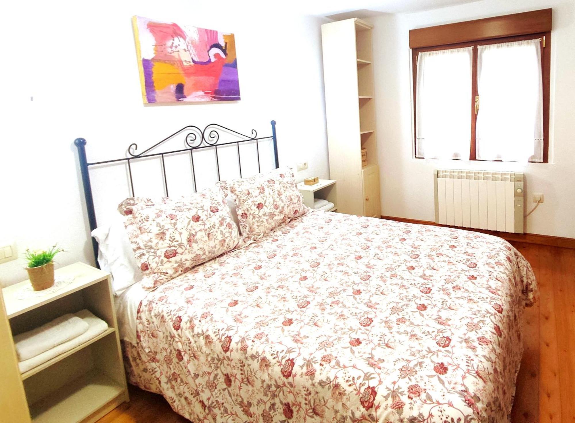 Casa La Cobaraza Vivienda Vacacional Llanes Εξωτερικό φωτογραφία
