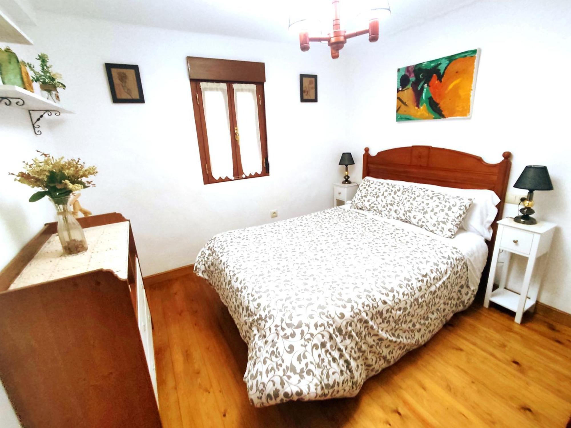 Casa La Cobaraza Vivienda Vacacional Llanes Εξωτερικό φωτογραφία